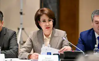 Казахстан на пороге фармацевтической революции: более 400 новых лекарств в обиходе