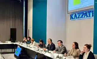 Консультации в Астане: новые стратегические направления для инновационного роста Казахстана