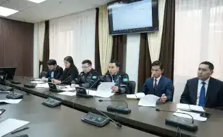 Цифровизация поставок угля: в Комитете госэнергонадзора обсудили новые решения для коммунально-бытового сектора