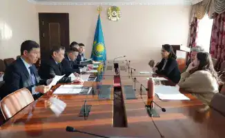 Углеродные инициативы в Акмолинской области: потенциальные экономические и экологические преобразования