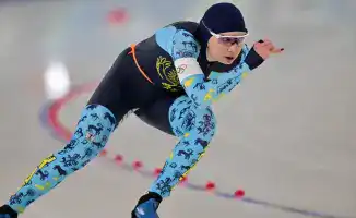 Елизавета Голубева заняла 7 место на дистанции 1500 метров на Олимпийских играх в Милане