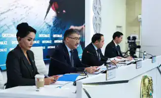 8,5 млн га сельхозземель возвращены в госсобственность