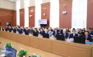 Утверждение инвестиционного плана и пересмотр бюджета Карагандинской области: новые возможности для экономического и социального развития