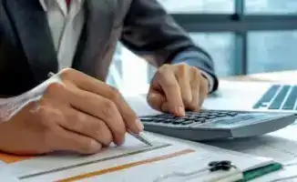 Срок подачи финотчетности в столице истекает