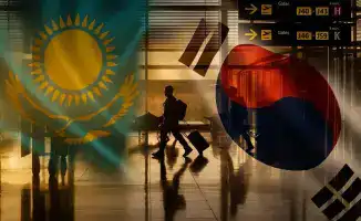 Программа добровольного выезда граждан Казахстана из Кореи без штрафов до февраля 2026 года