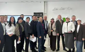 Доступ к правовой помощи: новый онлайн-сервис в Караганде расширяет возможности для граждан