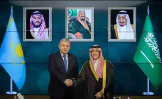Казахстан и Саудовская Аравия объявили о намерении углубить двустороннее сотрудничество в сфере энергетики и инвестиций
