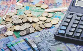 Выплаты на рождение и уход за ребенком в Казахстане в 2026 году составили более 59 миллиардов тенге