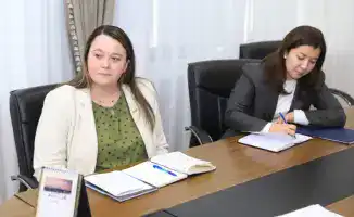 Сотрудничество Казахстана и Великобритании в области устойчивого развития и декарбонизации