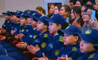 Свет надежды: Жамбылская область принимает форум “Семья без насилия”