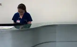 Гибридная операционная в Астане: новый этап в нейрохирургии Казахстана и перспективы для пациентов