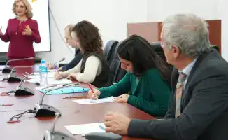 Мост дружбы: Италия и Казахстан объединяются для защиты природы