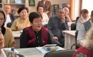 В Астане отметили 95-летие Мукагали Макатаева: обсуждение его влияния на казахскую культуру