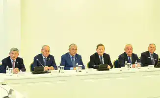 Конституционные реформы: что ждет наш Основной закон?