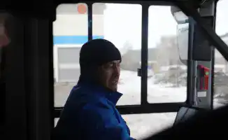 В Актобе прибудут 11 новых электробусов в начале марта