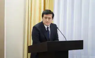 Дроны на страже: как Акмолинская область борется с паводками