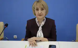 В Восточно-Казахстанском областном театре драмы и оперетты стартовал I внутритeaтральный фестиваль «SHYGYS САХНА FEST»