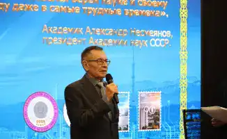 В Satbayev University открыт Центр «Қаныш әлемі», объединяющий библиотечные ресурсы и архивные материалы для изучения наследия Каныша Сатпаева.