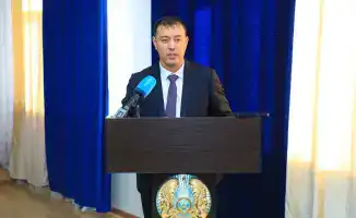 Караганда открывает двери юстиции для граждан