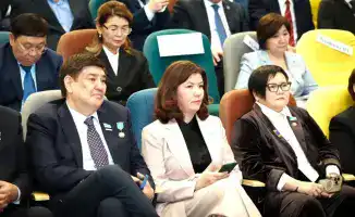 Новая концепция защиты прав детей в Казахстане