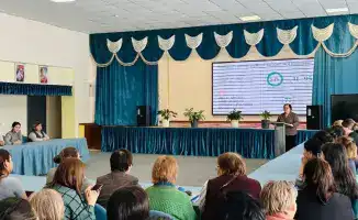 Как новый проект Конституции изменит школу в Астане?