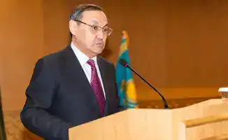 Национальная академия наук РК запускает Центр AI SilkNet для предиктивной аналитики