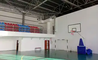 В Нуринском районе Карагандинской области открылись новые спортивные объекты для жекпе-жек и бокса