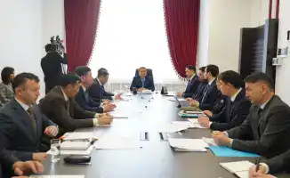 Астана: инвестиции, которые прорастают в новую реальность!