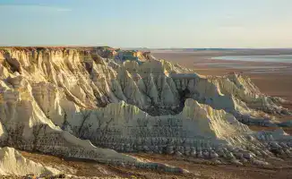 Новые инфраструктурные проекты в Актюбинской области откроют доступ к туристическим достопримечательностям и изменят облик региона.