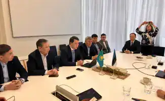 Сотрудничество Казахстана и Эстонии в агропромышленной сфере: новые возможности для экспорта и устойчивого развития