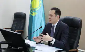 Механизмы взаимодействия науки и бизнеса в Акмолинской области