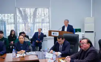 95 лет поэзии: наследие Макатаева в новых руках!