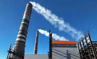 Инвестиции в энергетику Караганды увеличились на 68%