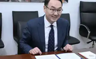 Дети под защитой: МИД РК строит мосты к будущему