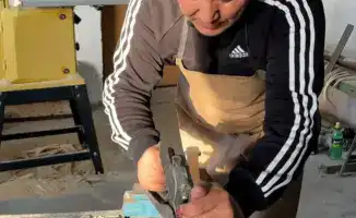 «Звуки души»: Мастер из Уланского района воскрешает традиции через домбры