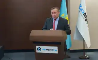 Обновление профстандартов нефтегазовой отрасли в Казахстане