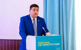 В Астане стартует деятельность городского штаба с планом охвата 700 тысяч участников