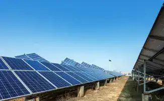 Семейное использование солнечной энергии в Енбекшиказахском районе как пример устойчивого развития