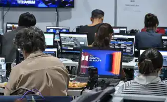 Цифровизация образования и медицины в Алматы: доступ к современным технологиям для будущих поколений