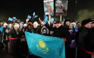 Казахстанские команды на турнире UAE SWAT Challenge 2026 вернулись с победой