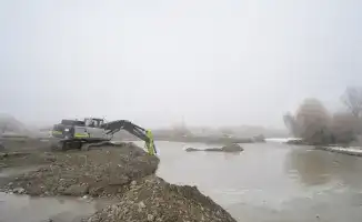 Жетісу: готовимся к паводкам, не зная бед!