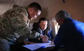 В Карагандинской области проверяют готовность к паводкам 2026 года