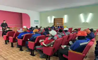 Мероприятия по укреплению межэтнического и межконфессионального согласия продолжаются в Житикаринском районе