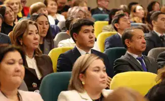 The Role of 'Aldal Azamat' in Shaping Future Global Citizens through Education and Values