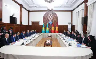 Углубление культурно-гуманитарного сотрудничества между Казахстаном и Кыргызстаном в контексте союзнических отношений