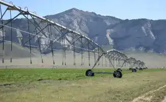 Созакский район: 1 трлн тенге и новые горизонты!