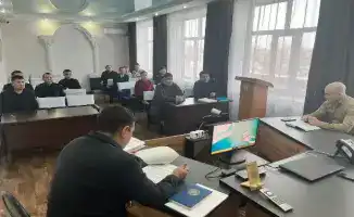 В вихре антитеррористической стратегии: учения, которые укрепляют безопасность