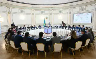 Завершение пробивки улицы Толе би в Алматы: 13,6 млрд тенге на улучшение транспортной инфраструктуры и развитие новых микрорайонов