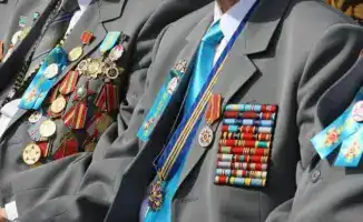 В Казахстане ветеранам выплачено 1,5 млрд тенге в начале 2026 года