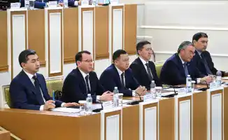 Публикация проекта новой Конституции Казахстана: шаг к человекоцентричной модели государства